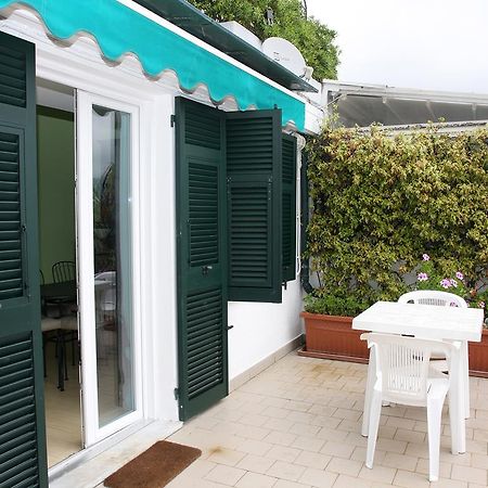 Colombo Flexyrent Studio Rapallo Dış mekan fotoğraf