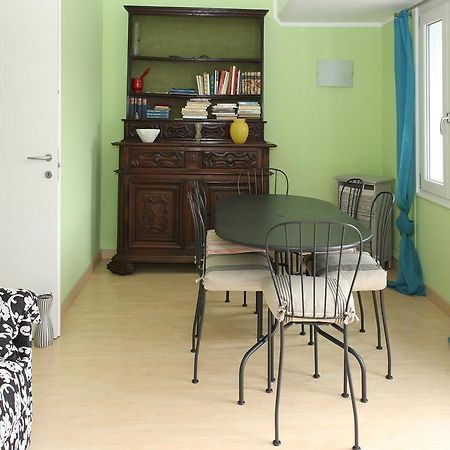 Colombo Flexyrent Studio Rapallo Dış mekan fotoğraf