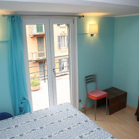 Colombo Flexyrent Studio Rapallo Dış mekan fotoğraf