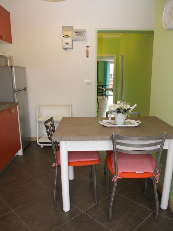 Colombo Flexyrent Studio Rapallo Dış mekan fotoğraf