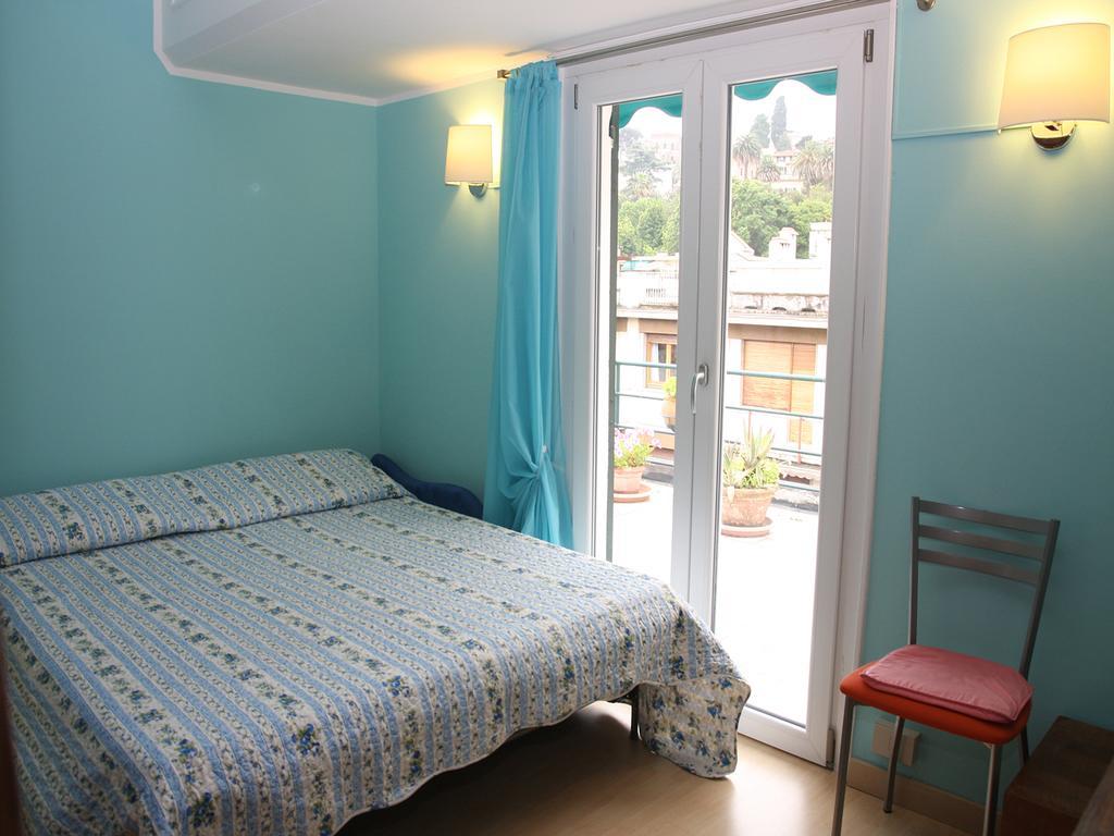 Colombo Flexyrent Studio Rapallo Dış mekan fotoğraf
