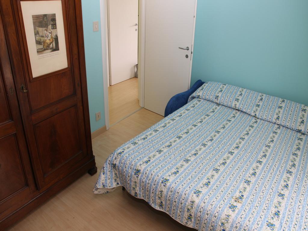 Colombo Flexyrent Studio Rapallo Dış mekan fotoğraf