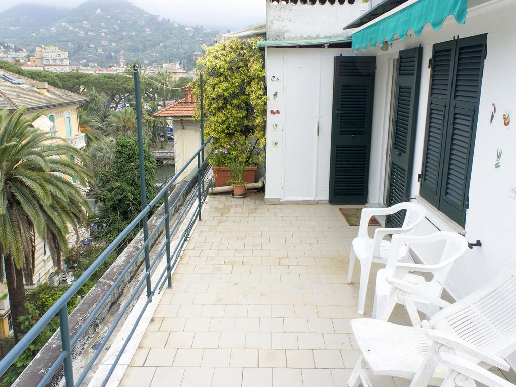 Colombo Flexyrent Studio Rapallo Dış mekan fotoğraf